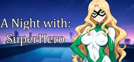 A Night With: SuperHero