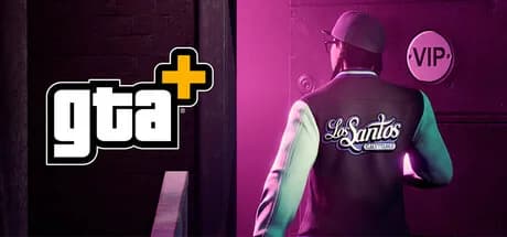 GTA+