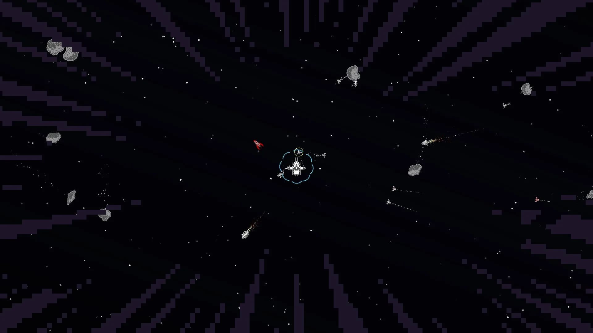 Space Outpost Sigma görsel 4
