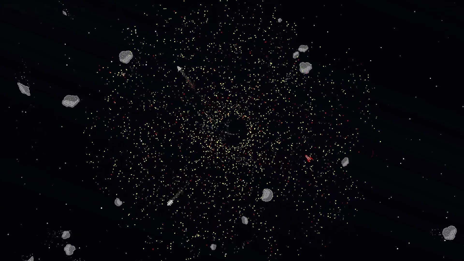 Space Outpost Sigma görsel 6
