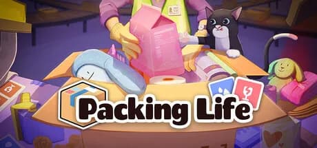 Packing Life