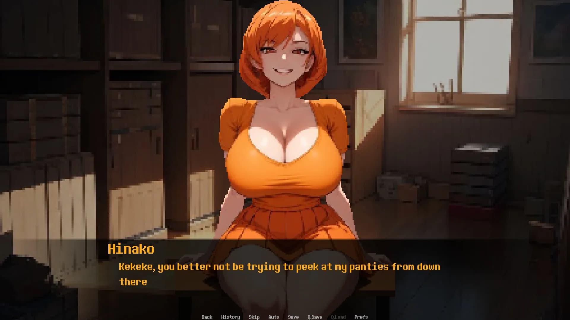 Dominated By: Sadistic Valentine görsel 2