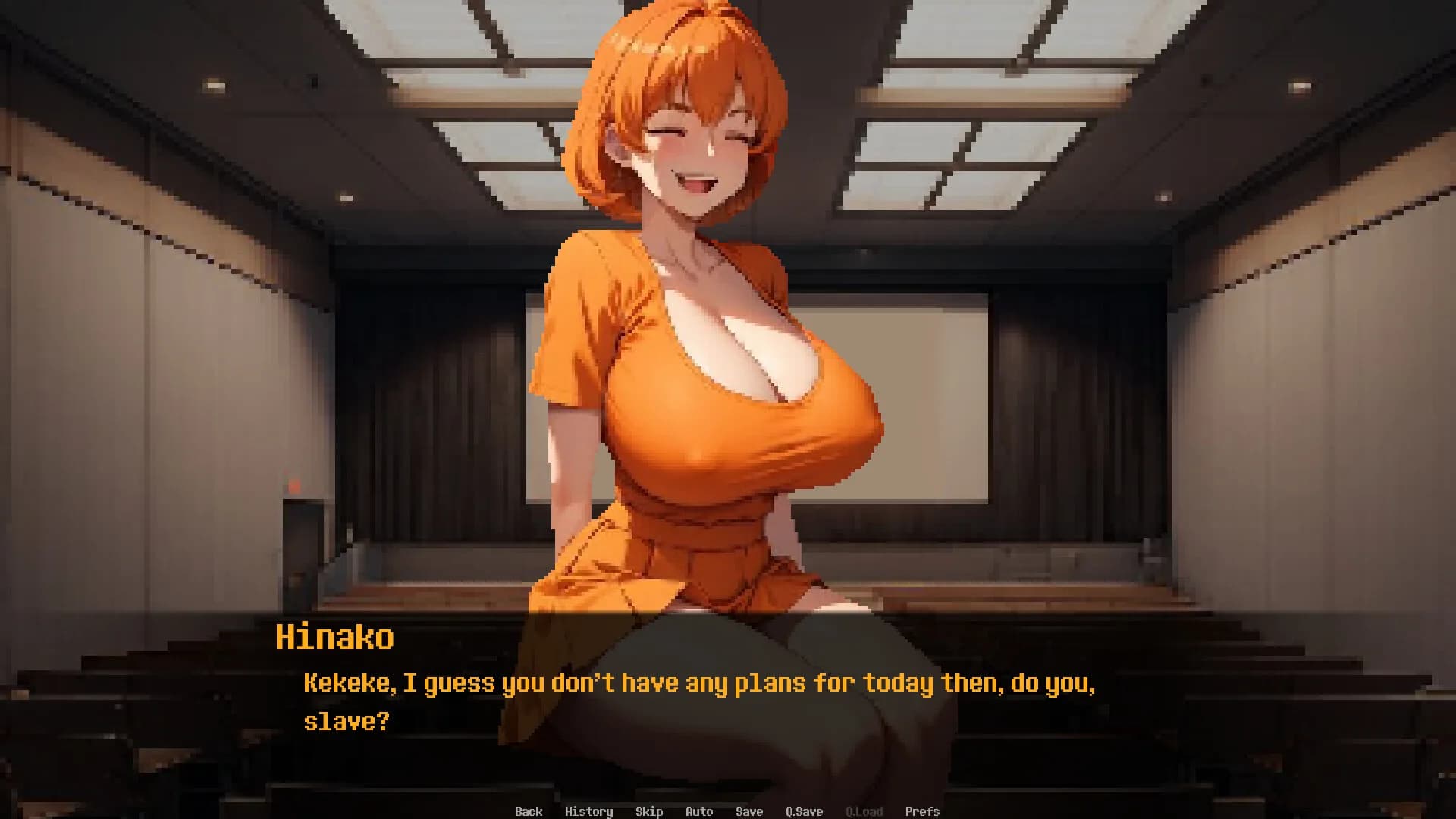 Dominated By: Sadistic Valentine görsel 5