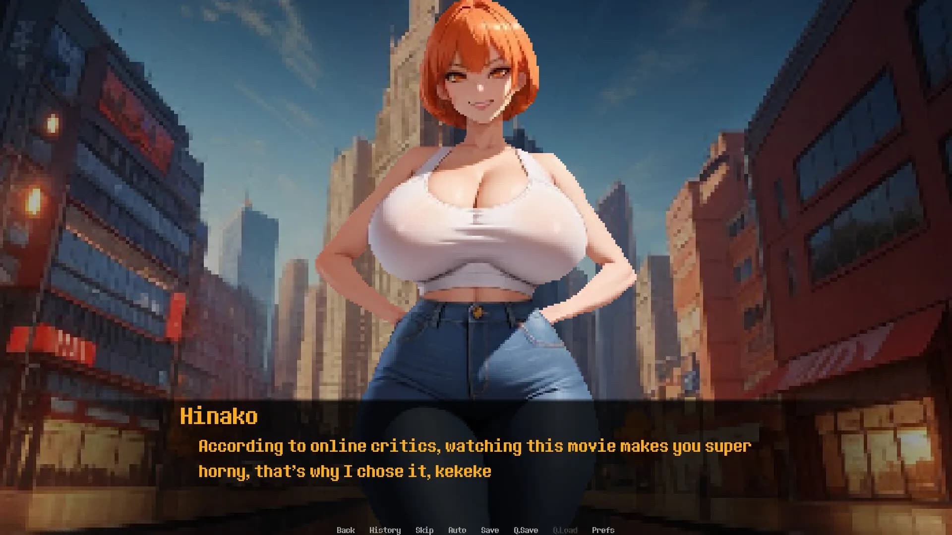 Dominated By: Sadistic Valentine görsel 7