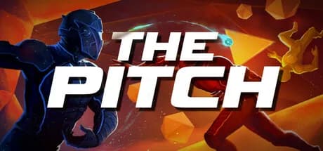 THE PITCH
