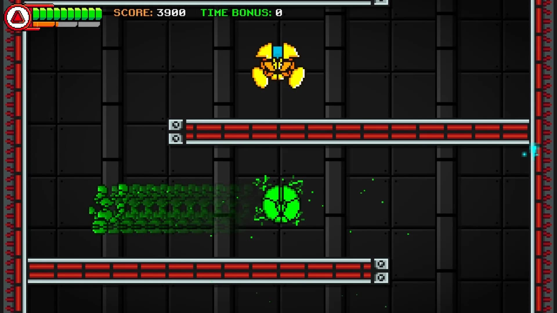 Gravity Storm - First Mission görsel 3