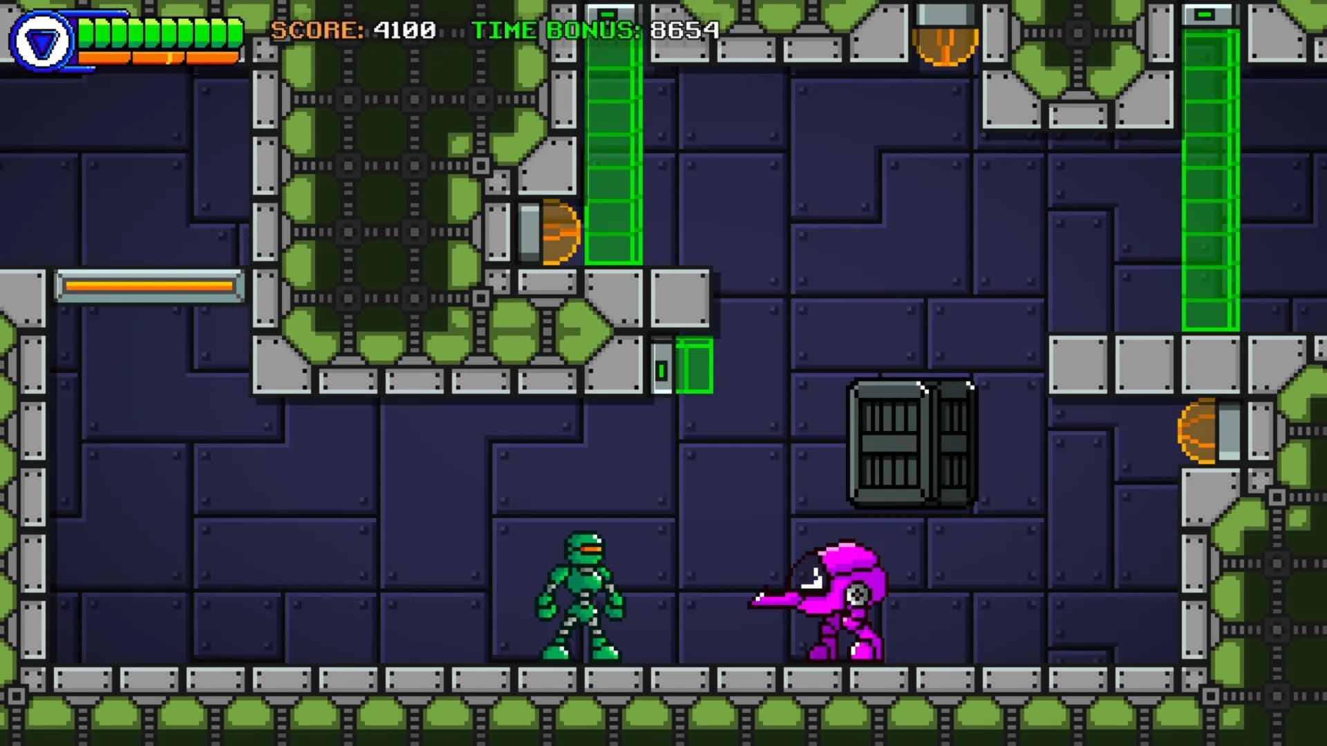Gravity Storm - First Mission görsel 5