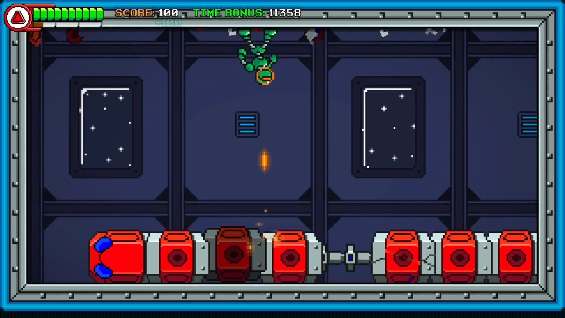 Gravity Storm - First Mission görsel 7