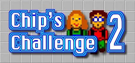 Chip's Challenge 2 görsel 1