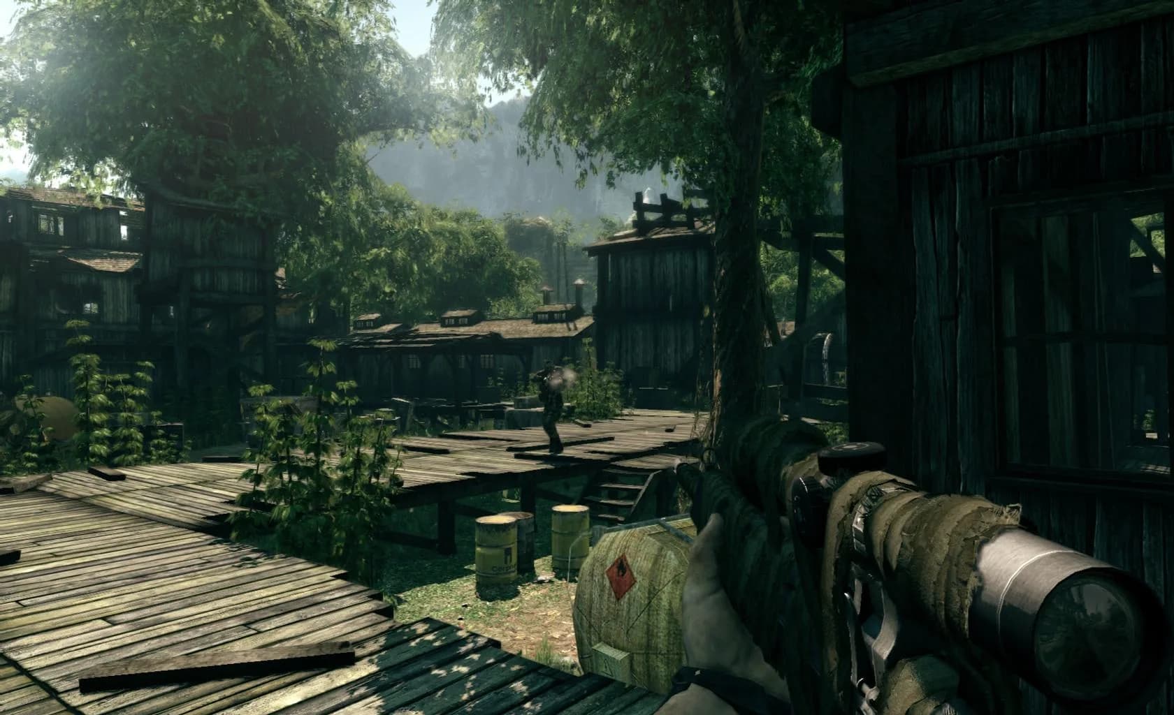 Sniper: Ghost Warrior görsel 13
