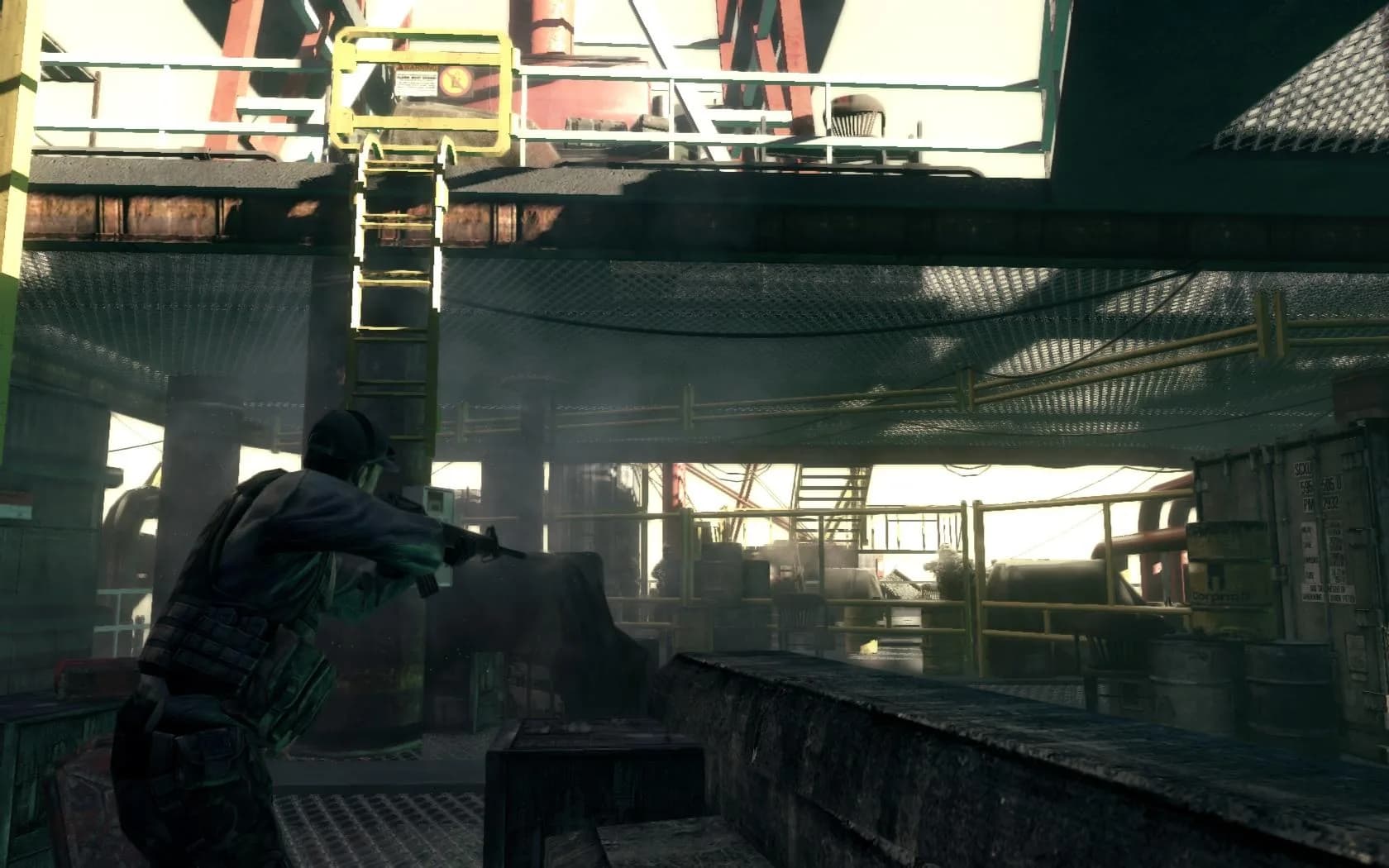 Sniper: Ghost Warrior görsel 15