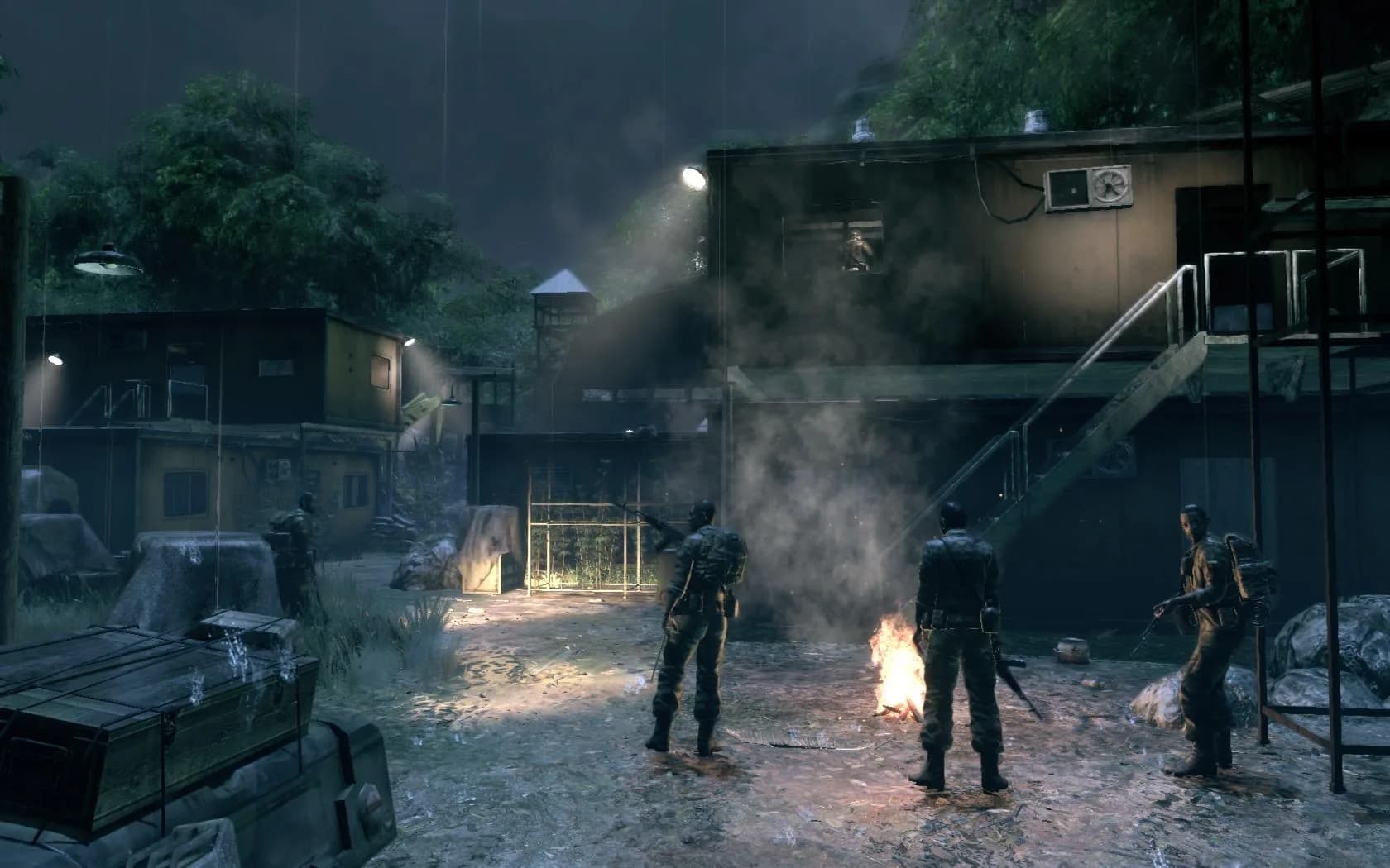 Sniper: Ghost Warrior görsel 16
