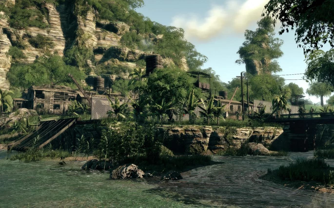 Sniper: Ghost Warrior görsel 19