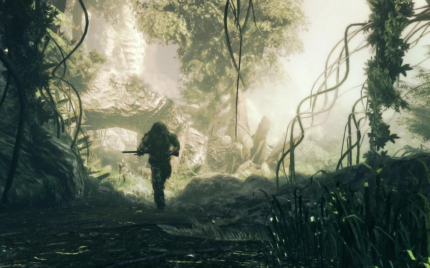 Sniper: Ghost Warrior görsel 20