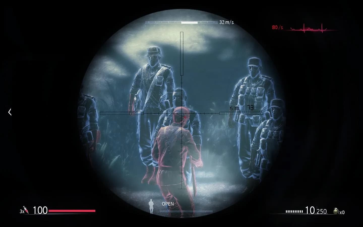 Sniper: Ghost Warrior görsel 21