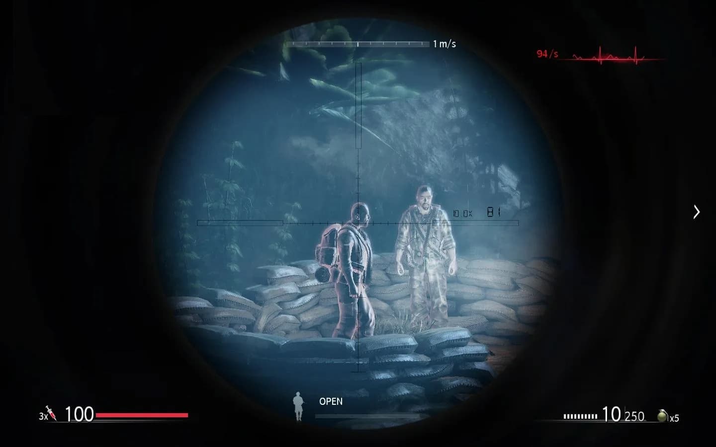 Sniper: Ghost Warrior görsel 22