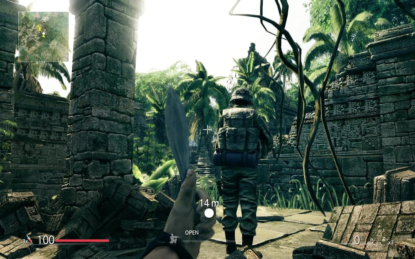 Sniper: Ghost Warrior görsel 24