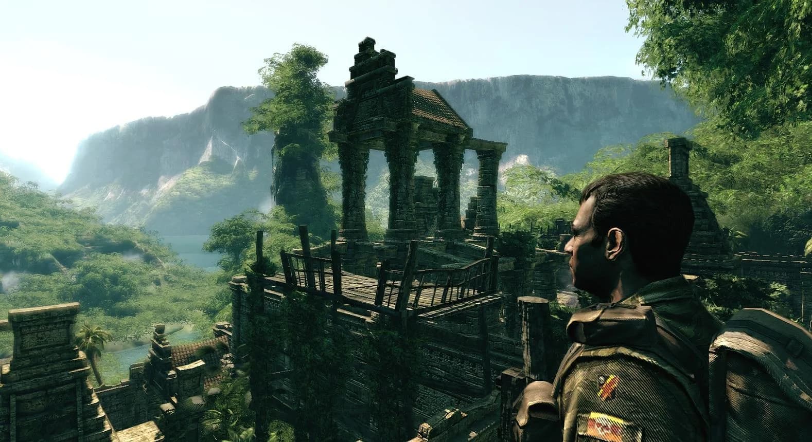Sniper: Ghost Warrior görsel 27