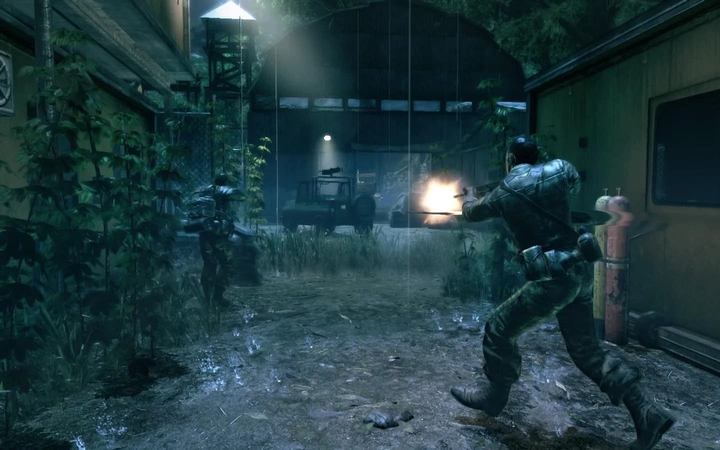 Sniper: Ghost Warrior görsel 31