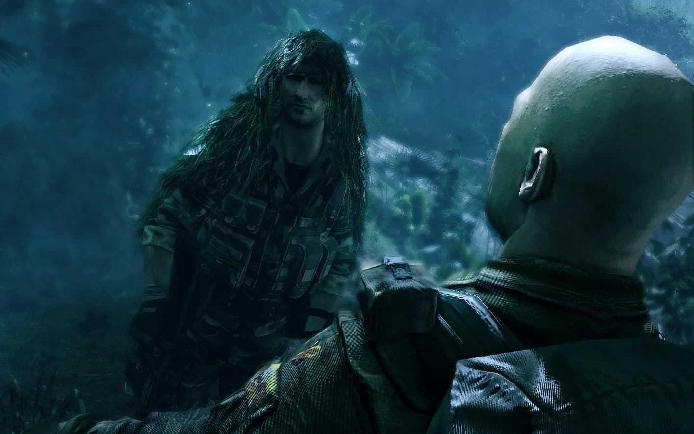 Sniper: Ghost Warrior görsel 5
