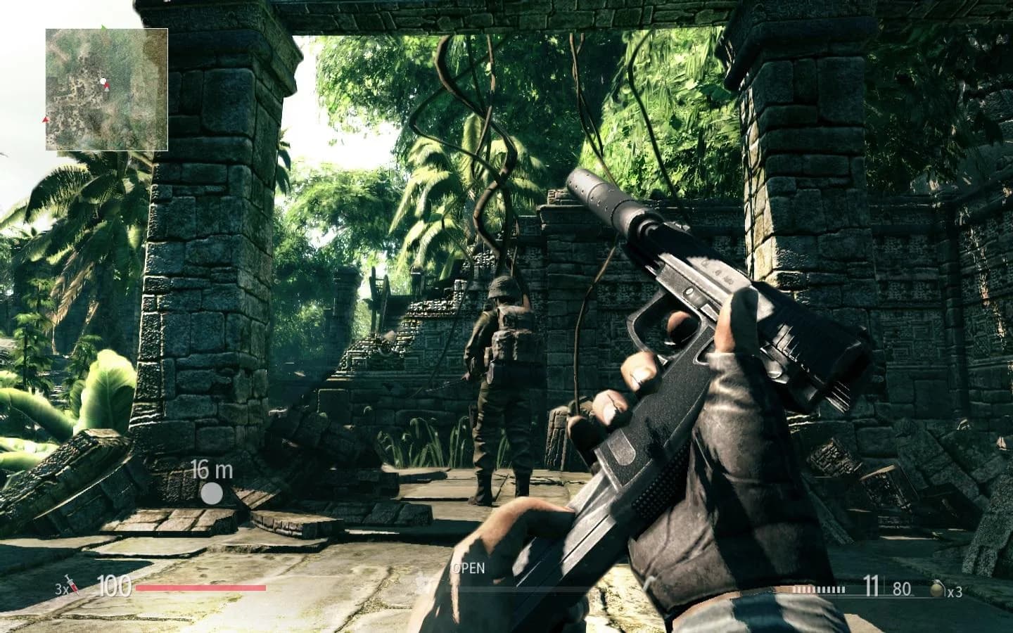 Sniper: Ghost Warrior görsel 32