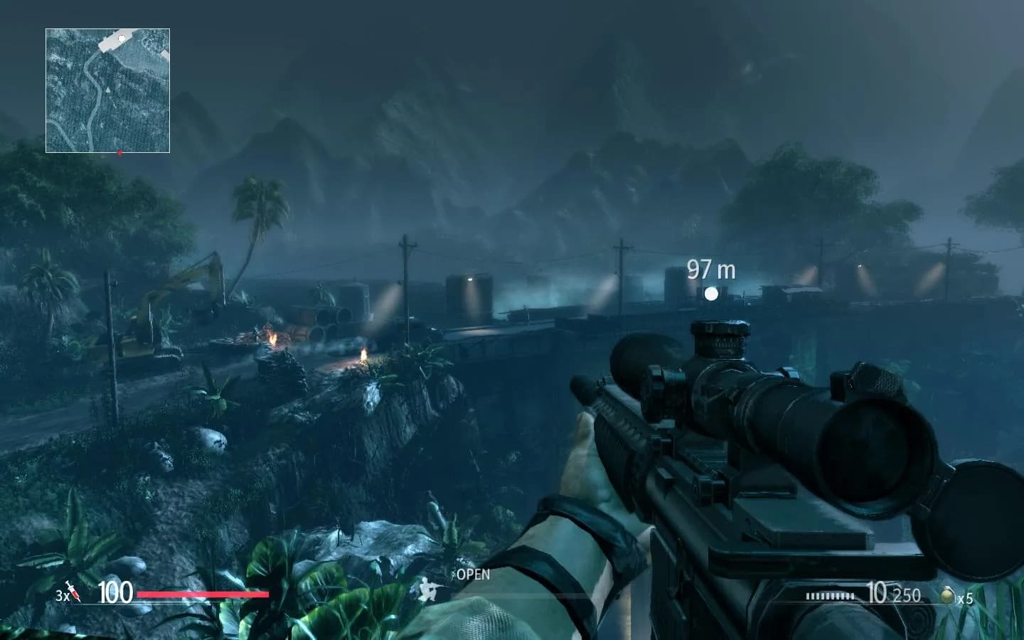 Sniper: Ghost Warrior görsel 33