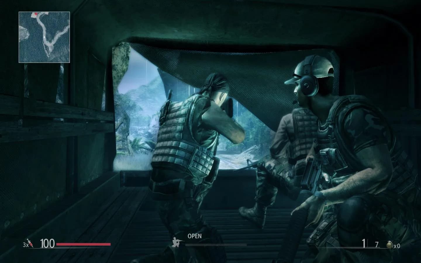 Sniper: Ghost Warrior görsel 34
