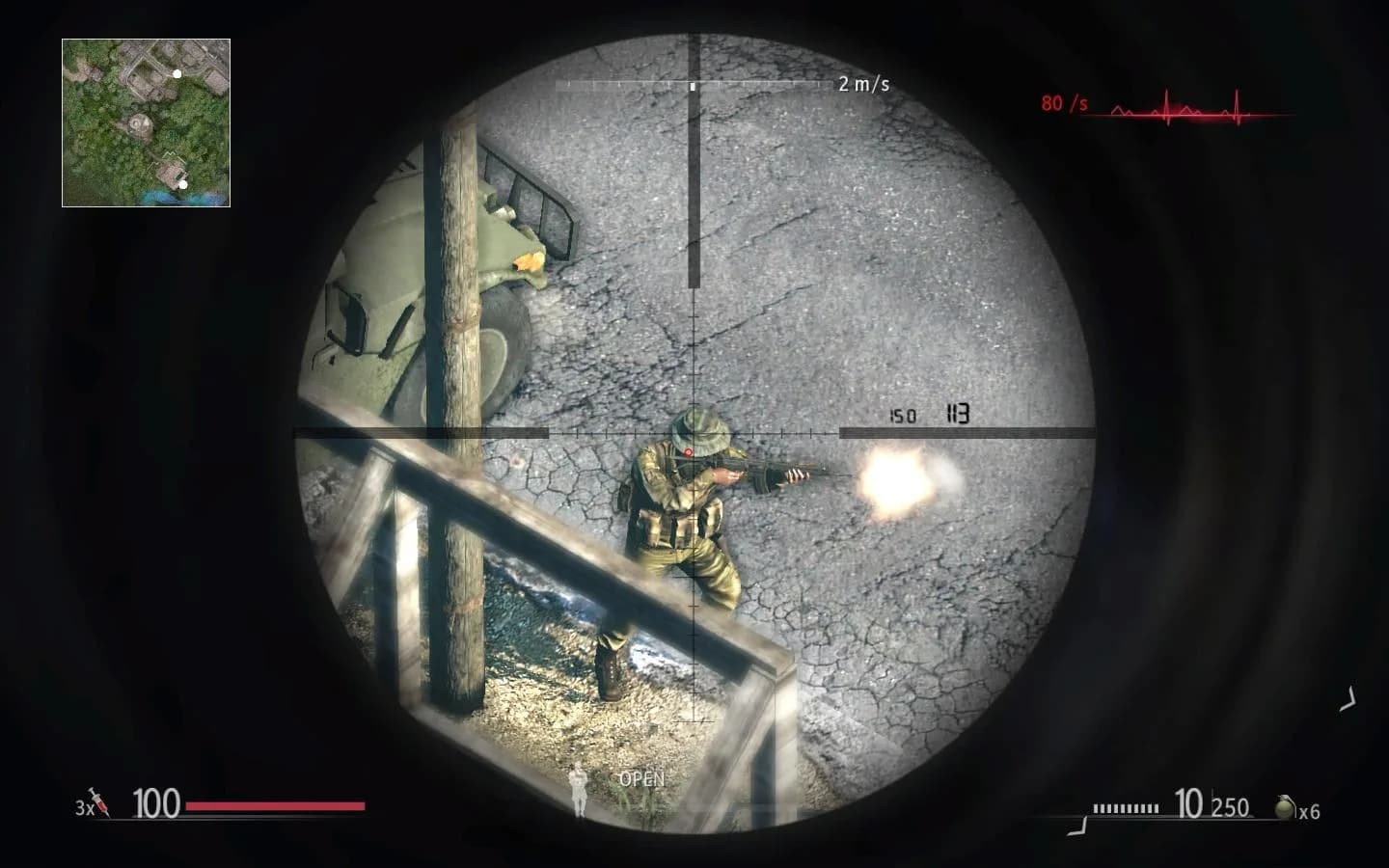 Sniper: Ghost Warrior görsel 35