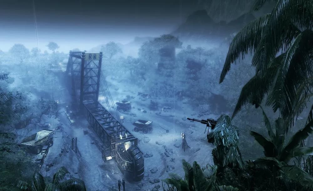 Sniper: Ghost Warrior görsel 37