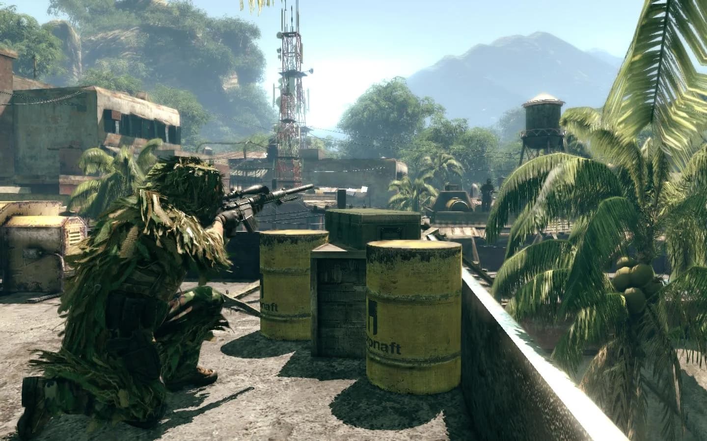 Sniper: Ghost Warrior görsel 38