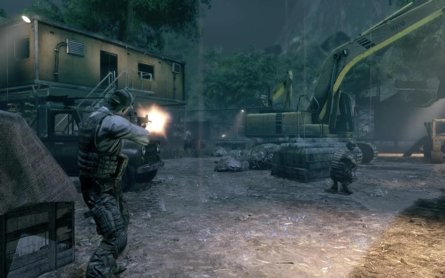 Sniper: Ghost Warrior görsel 39