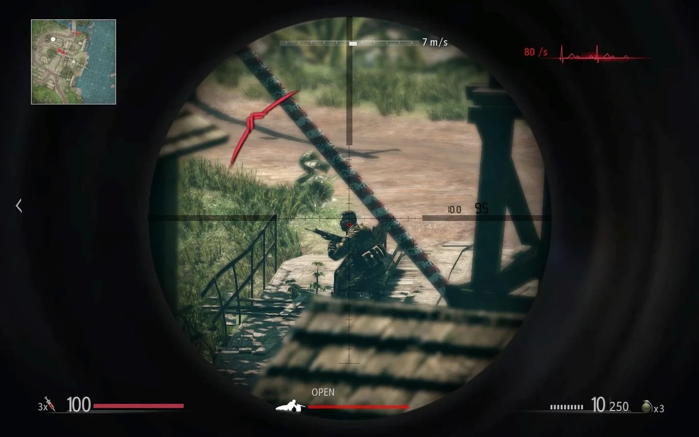 Sniper: Ghost Warrior görsel 40