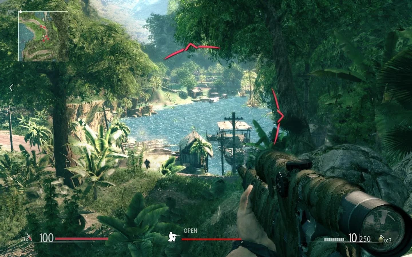 Sniper: Ghost Warrior görsel 41