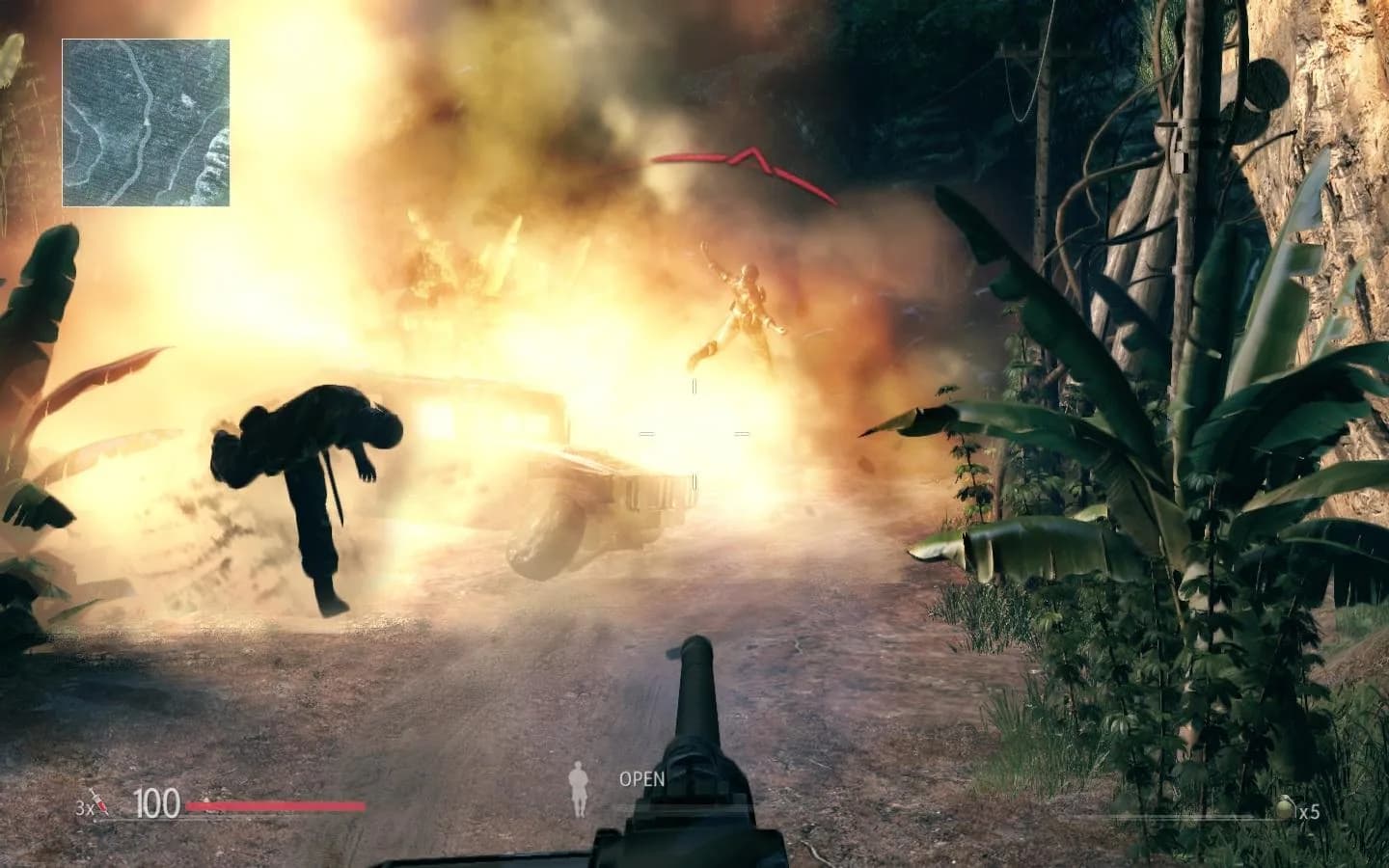 Sniper: Ghost Warrior görsel 42