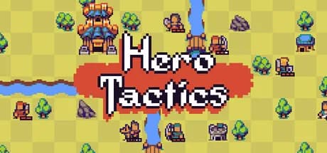 Hero Tactics görsel 1