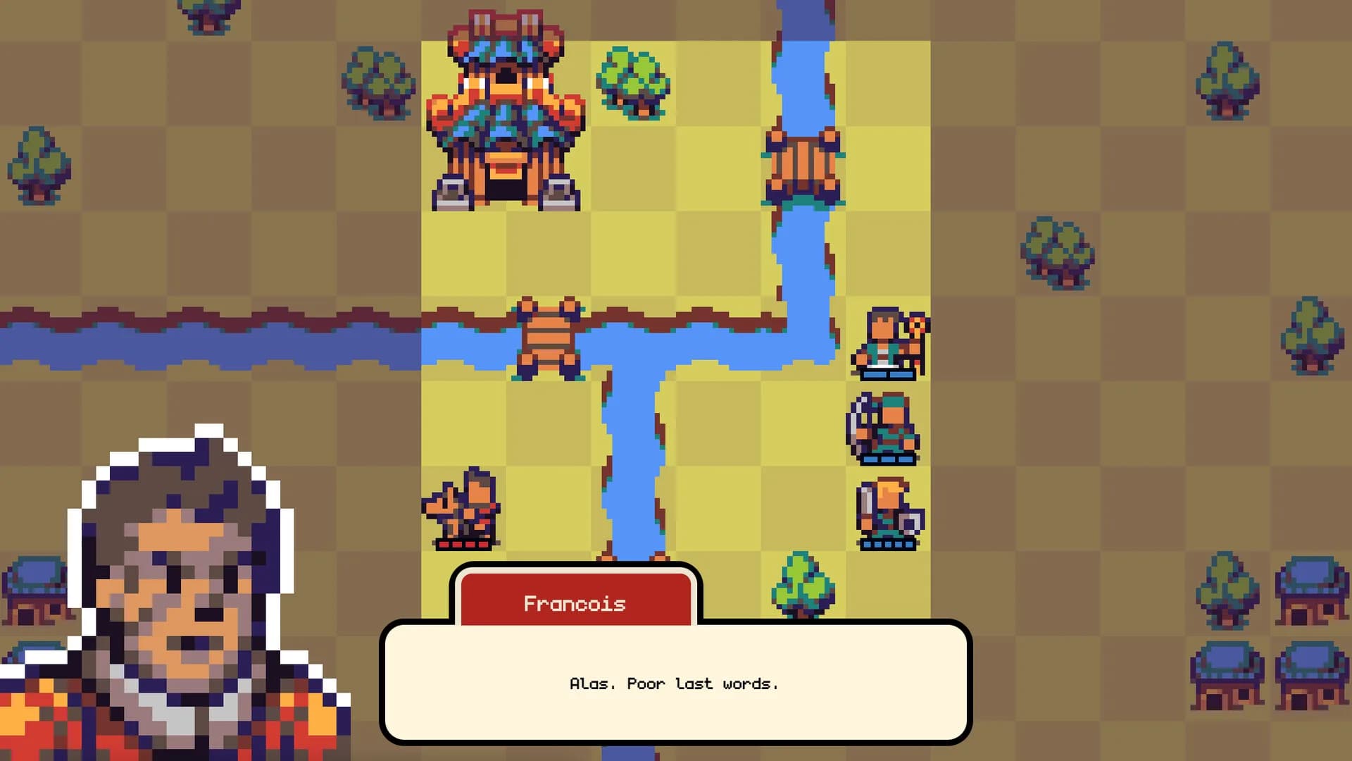 Hero Tactics görsel 4