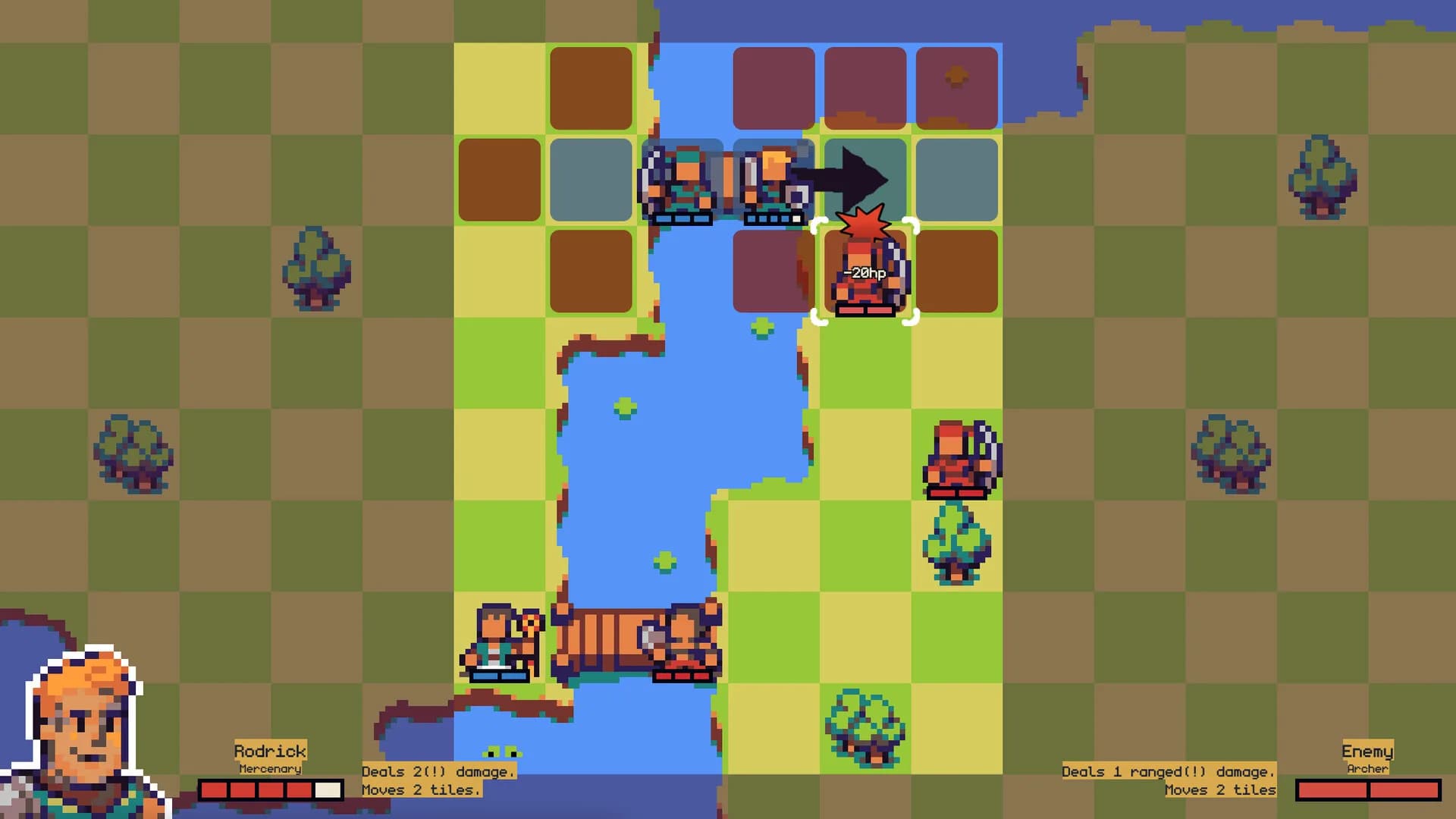 Hero Tactics görsel 6