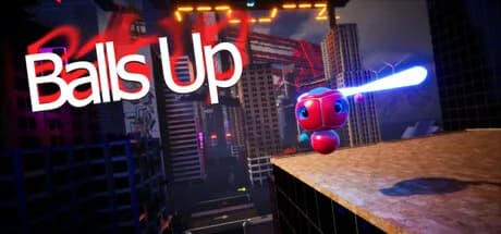 Balls Up