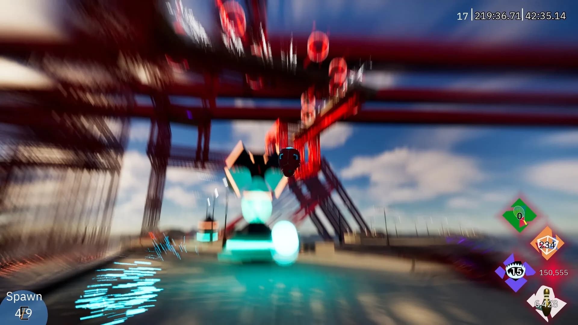 Balls Up görsel 3