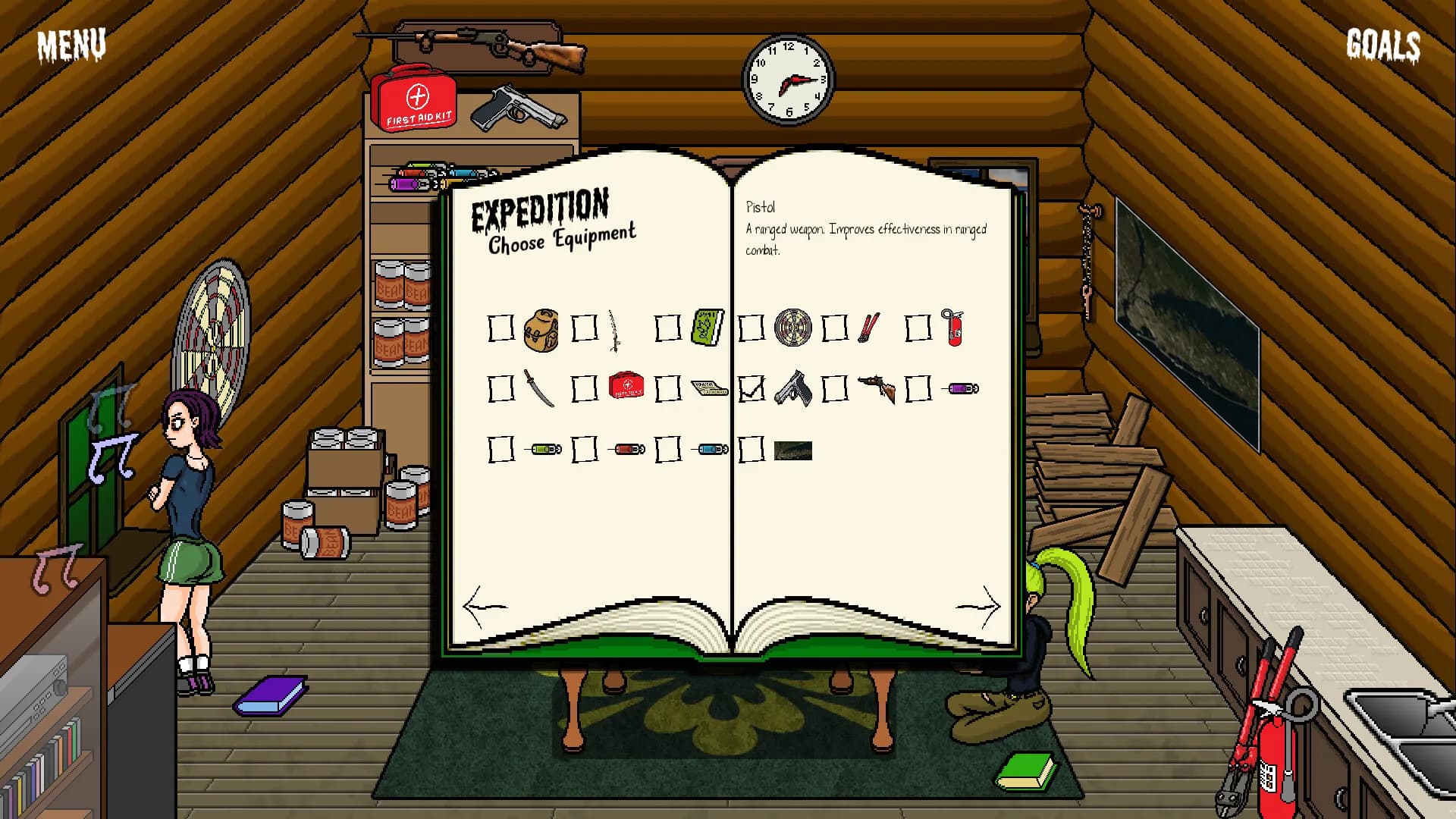 69 Days After görsel 3