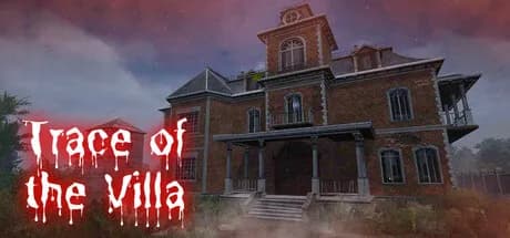 Trace of the Villa