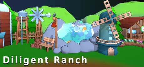 Diligent Ranch görsel 1