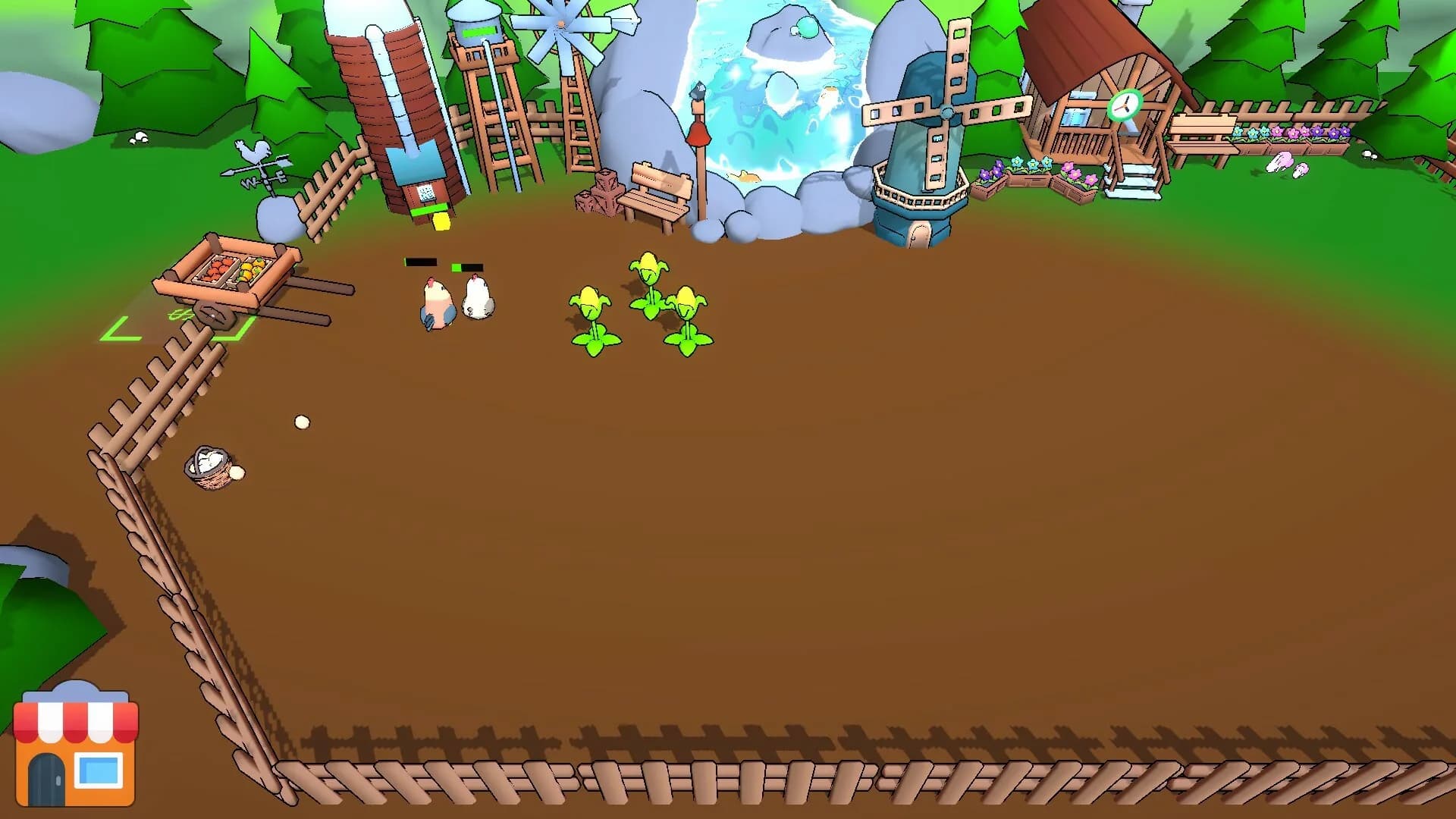 Diligent Ranch görsel 8