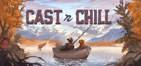 Cast n Chill