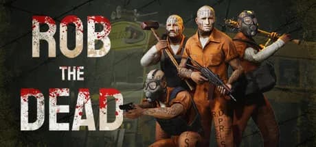 Rob the Dead