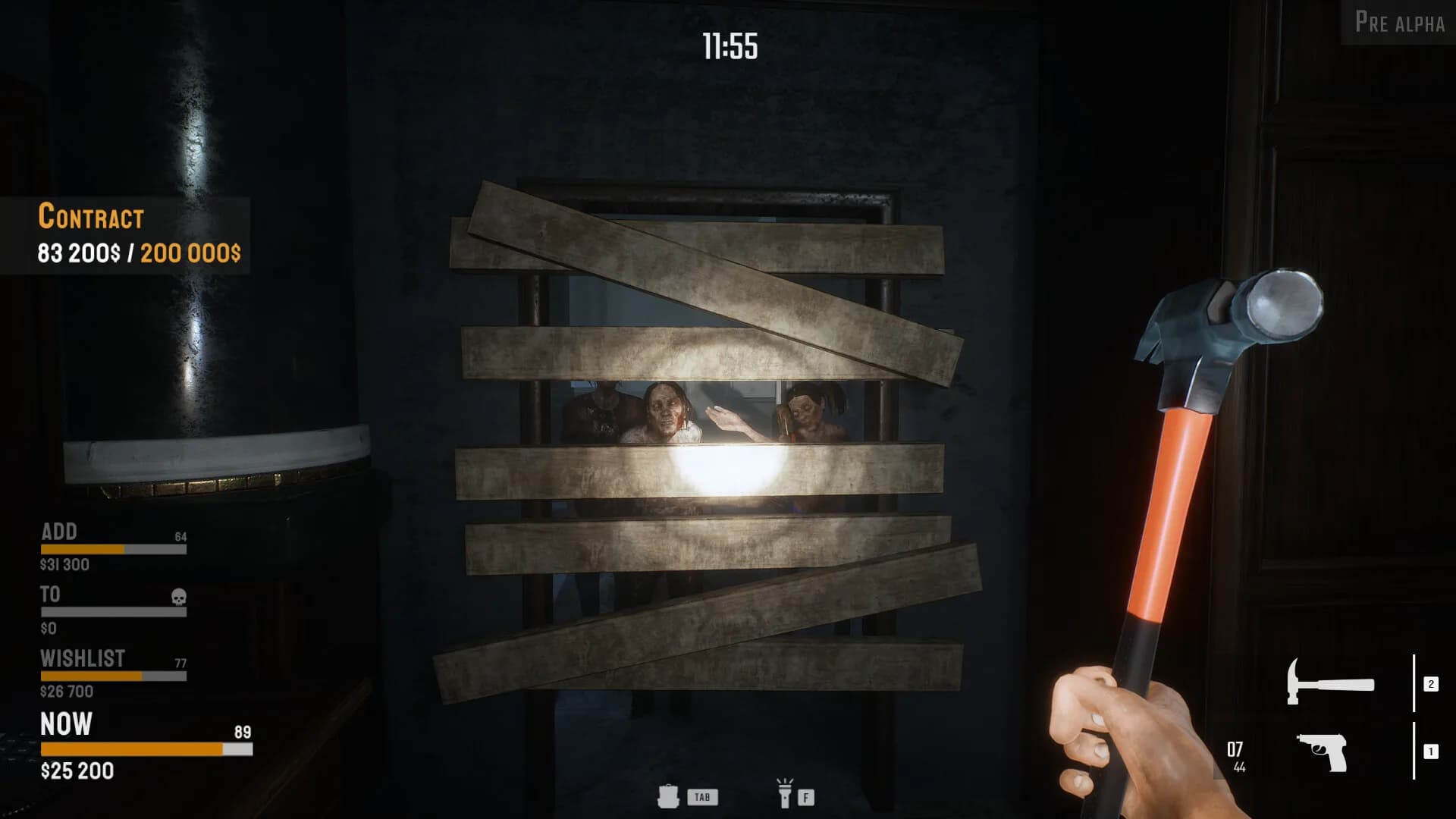 Rob the Dead görsel 5