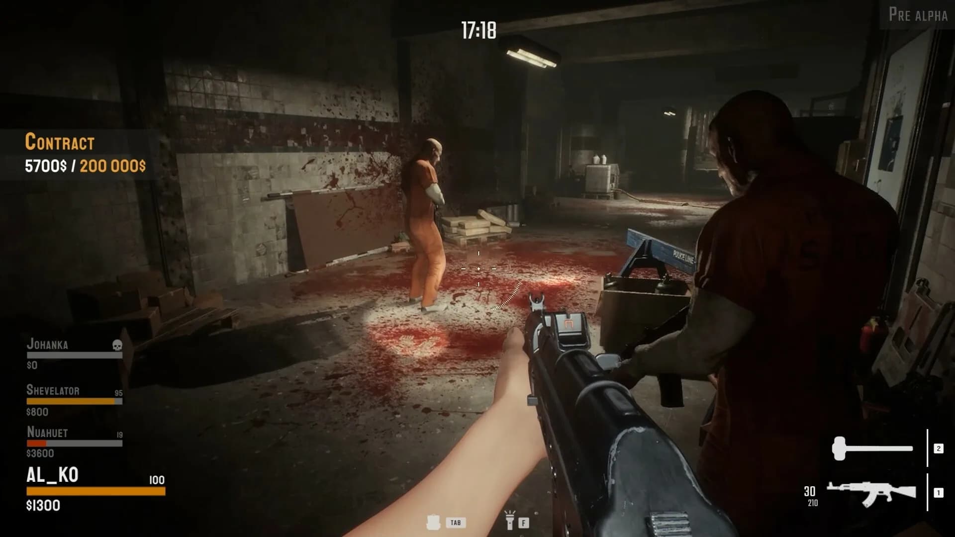 Rob the Dead görsel 7