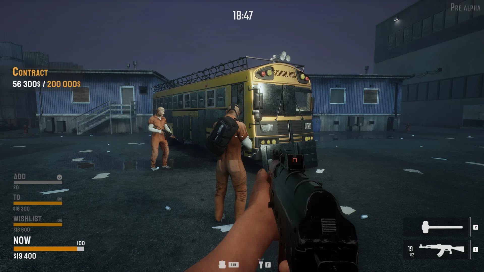 Rob the Dead görsel 8