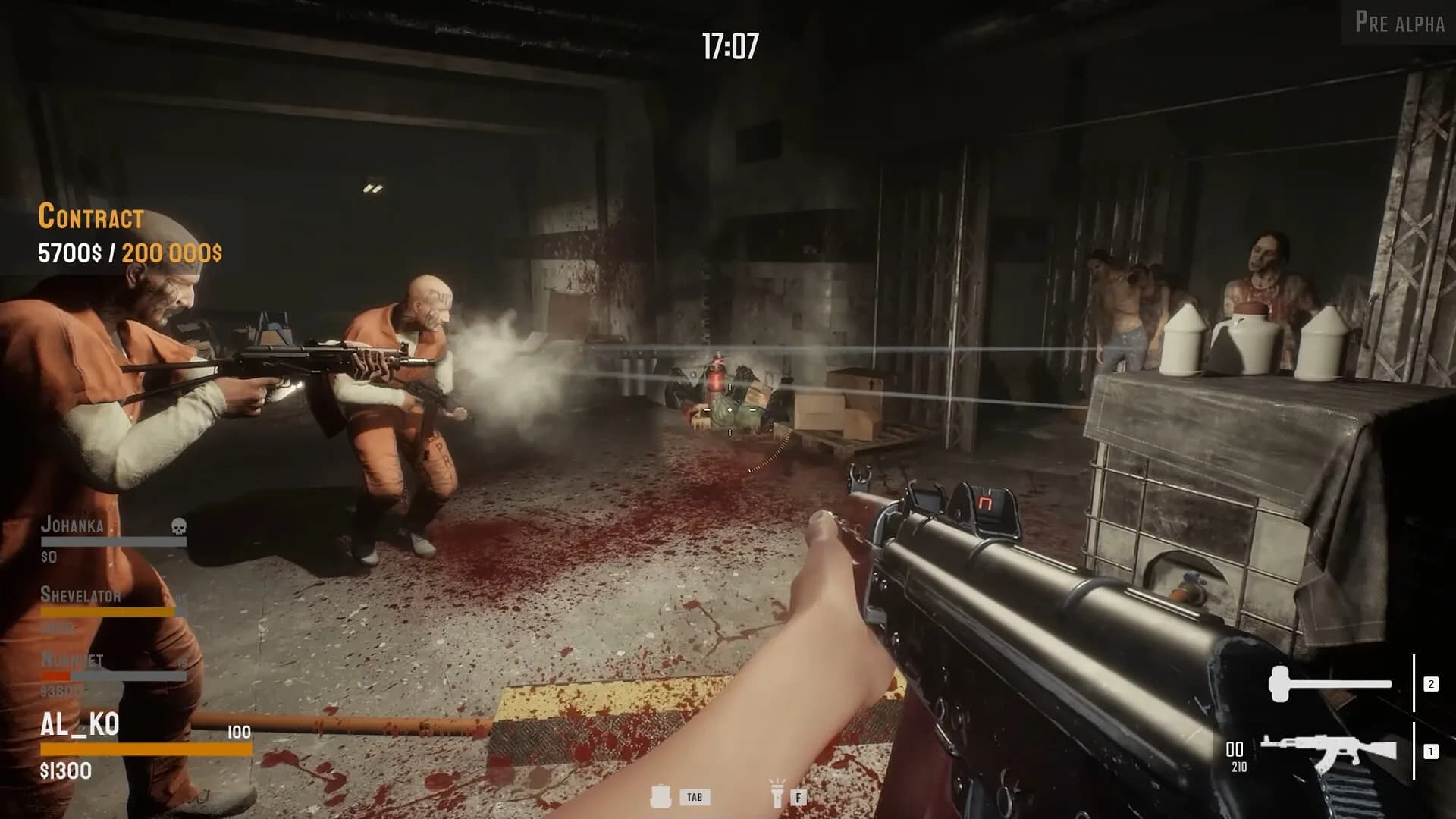 Rob the Dead görsel 10