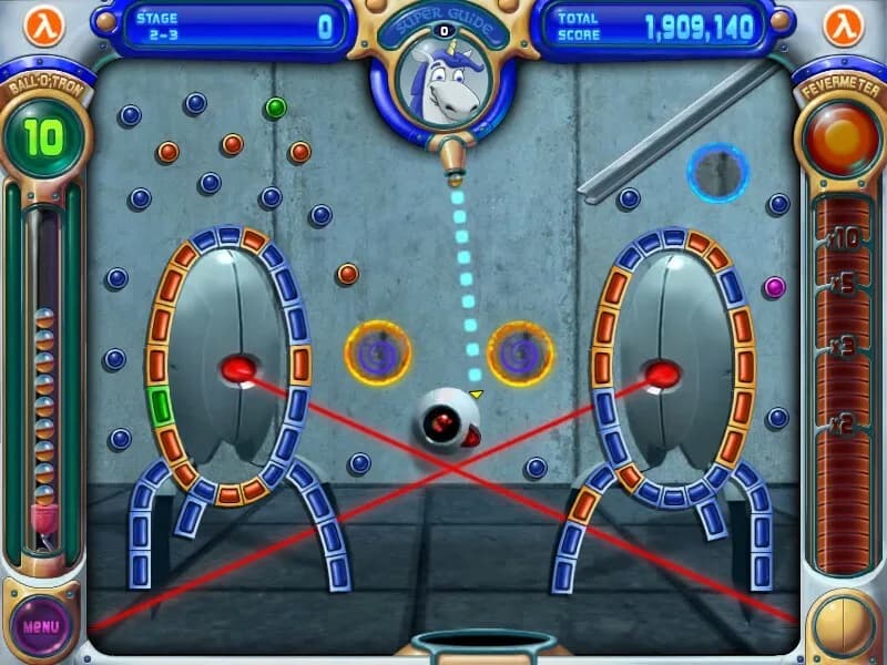 Peggle Extreme görsel 3